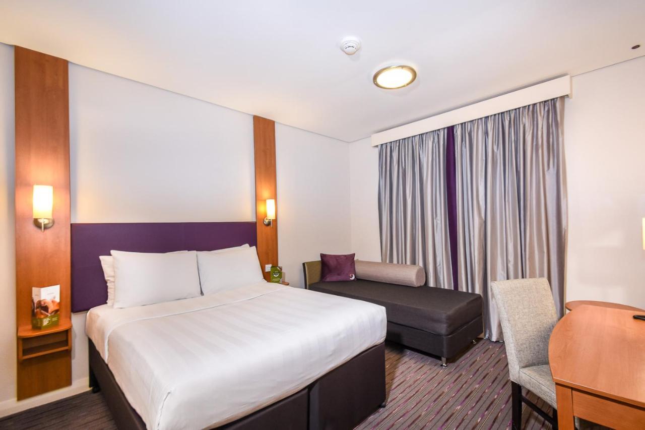 Premier Capital Centre Hotel Abu Dhabi