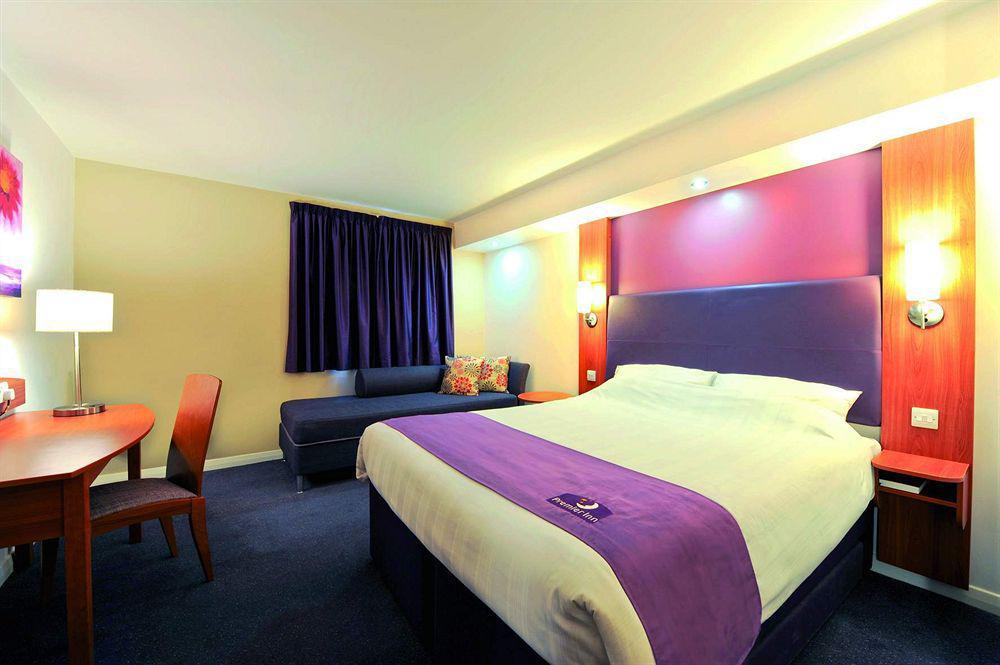 Premier Capital Centre Hotel 3*