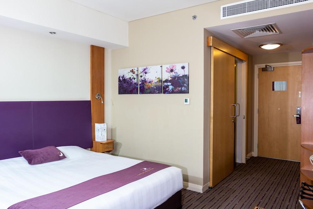 Premier Capital Centre 3*