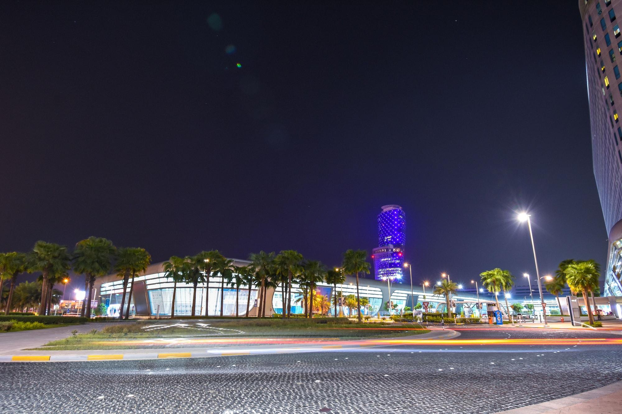 Premier Capital Centre Abu Dhabi