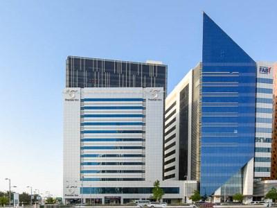 Premier Capital Centre Hotel 3*