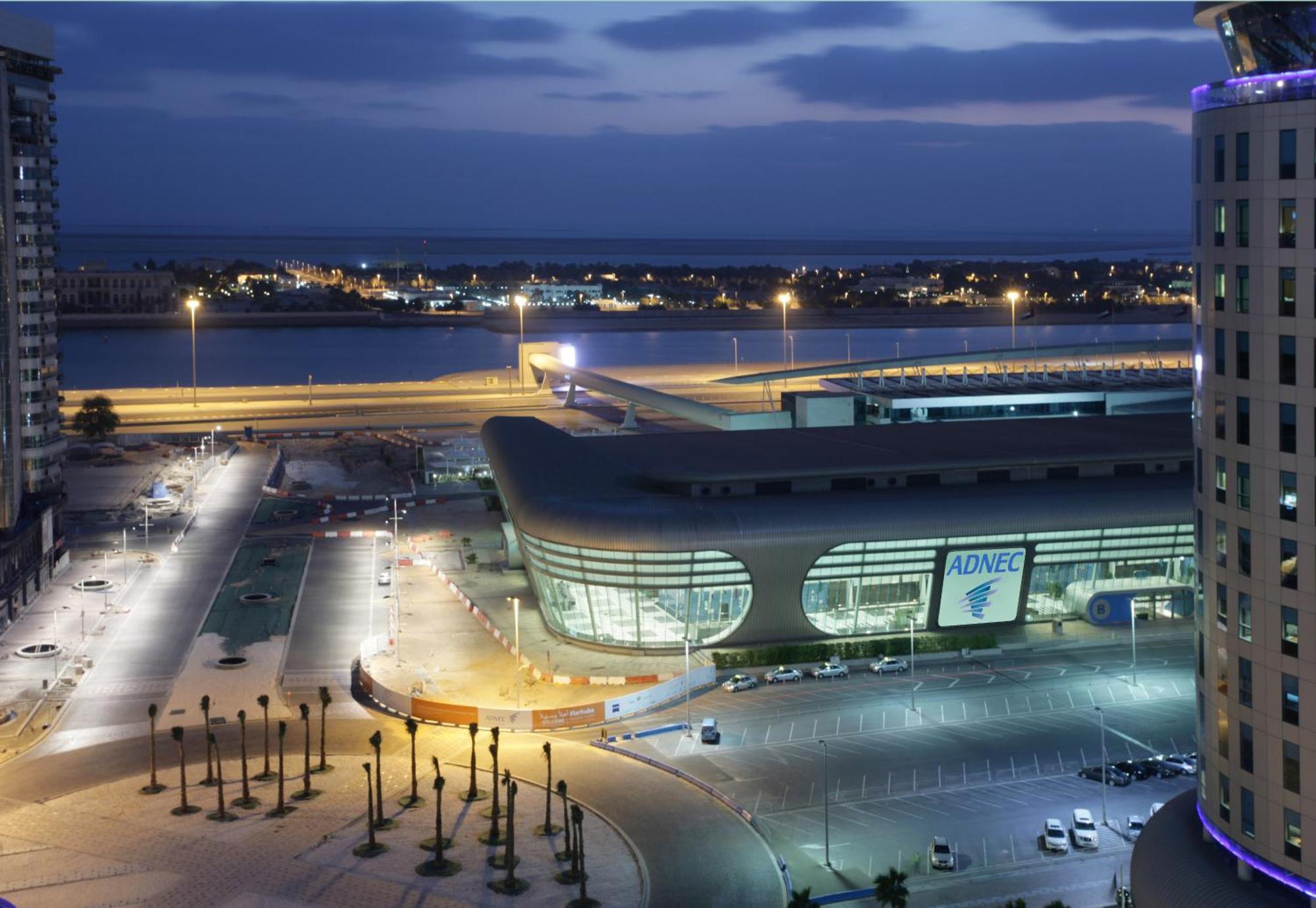 Premier Capital Centre Abu Dhabi