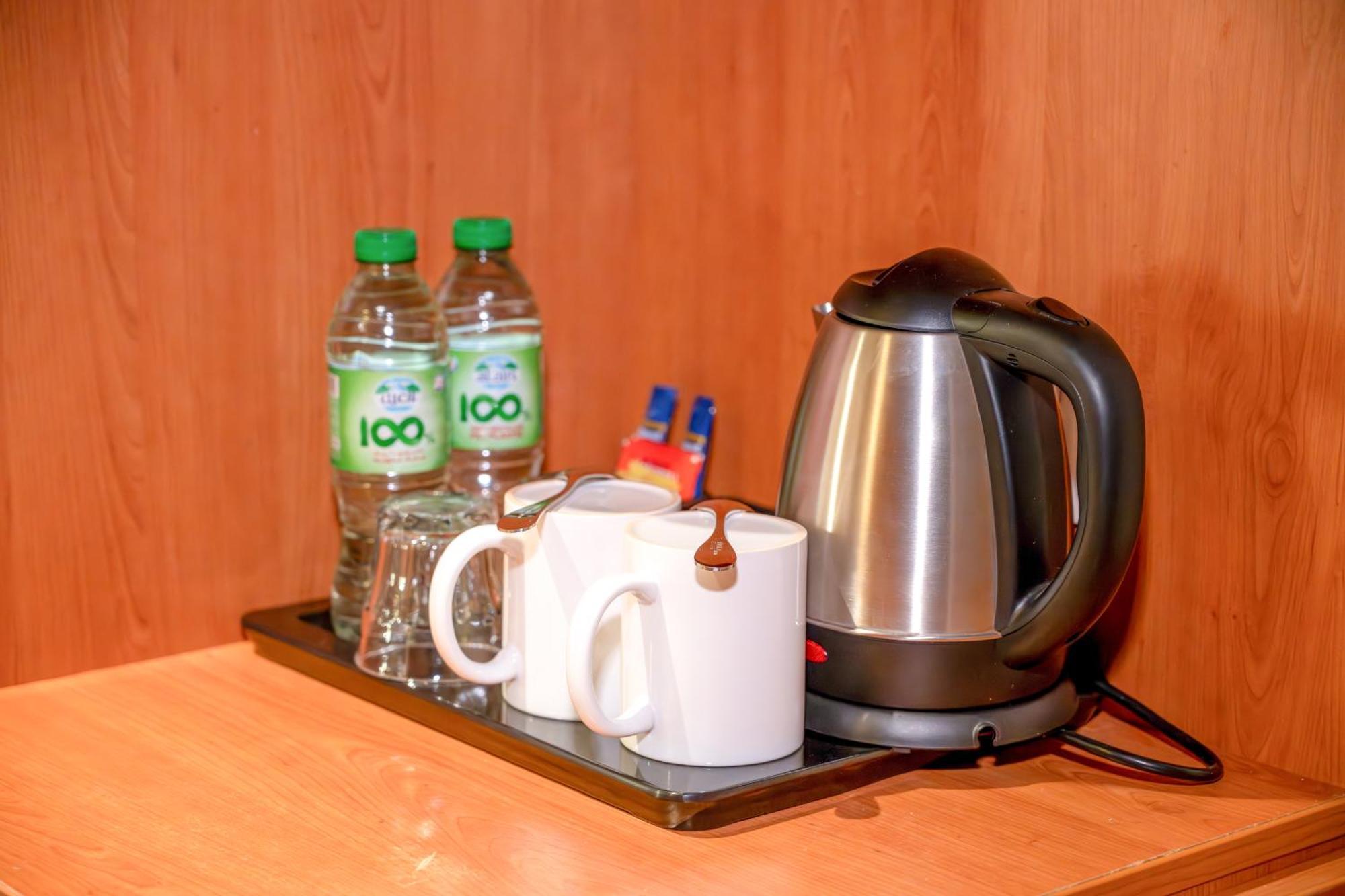 Premier Capital Centre Hotel 3*