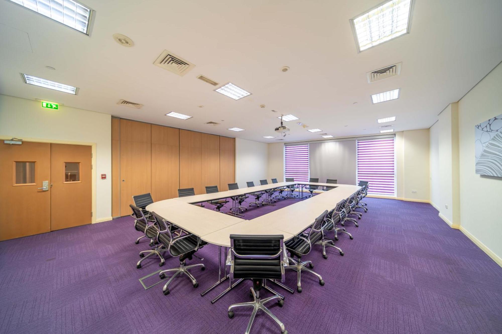 Premier Capital Centre 3*