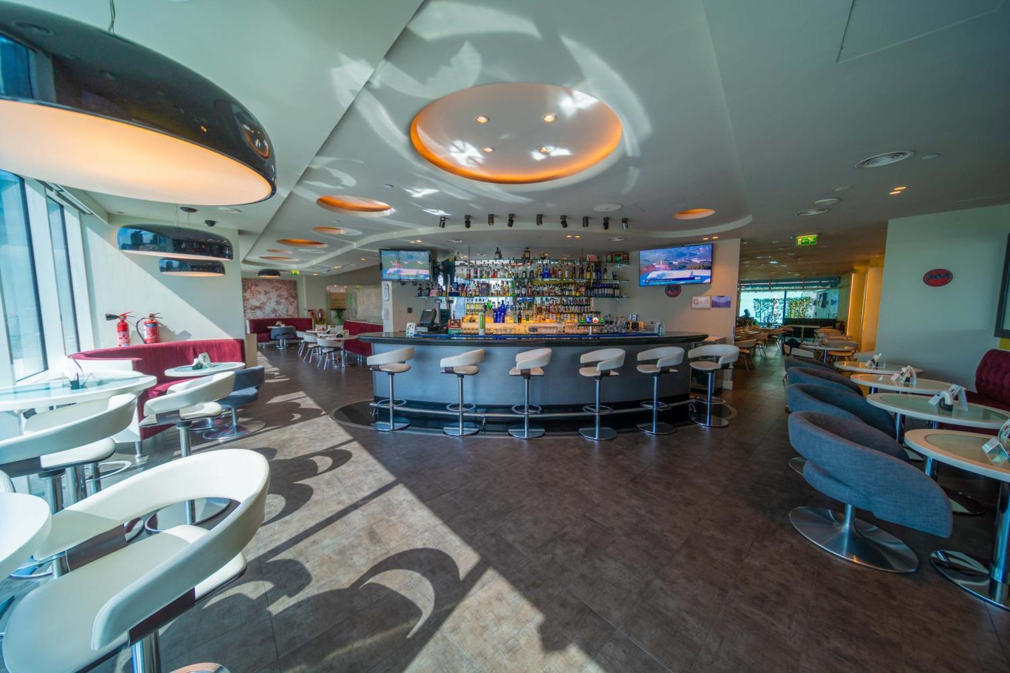 Premier Capital Centre 3* Abu Dhabi