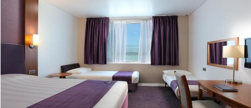 Premier Capital Centre 3*