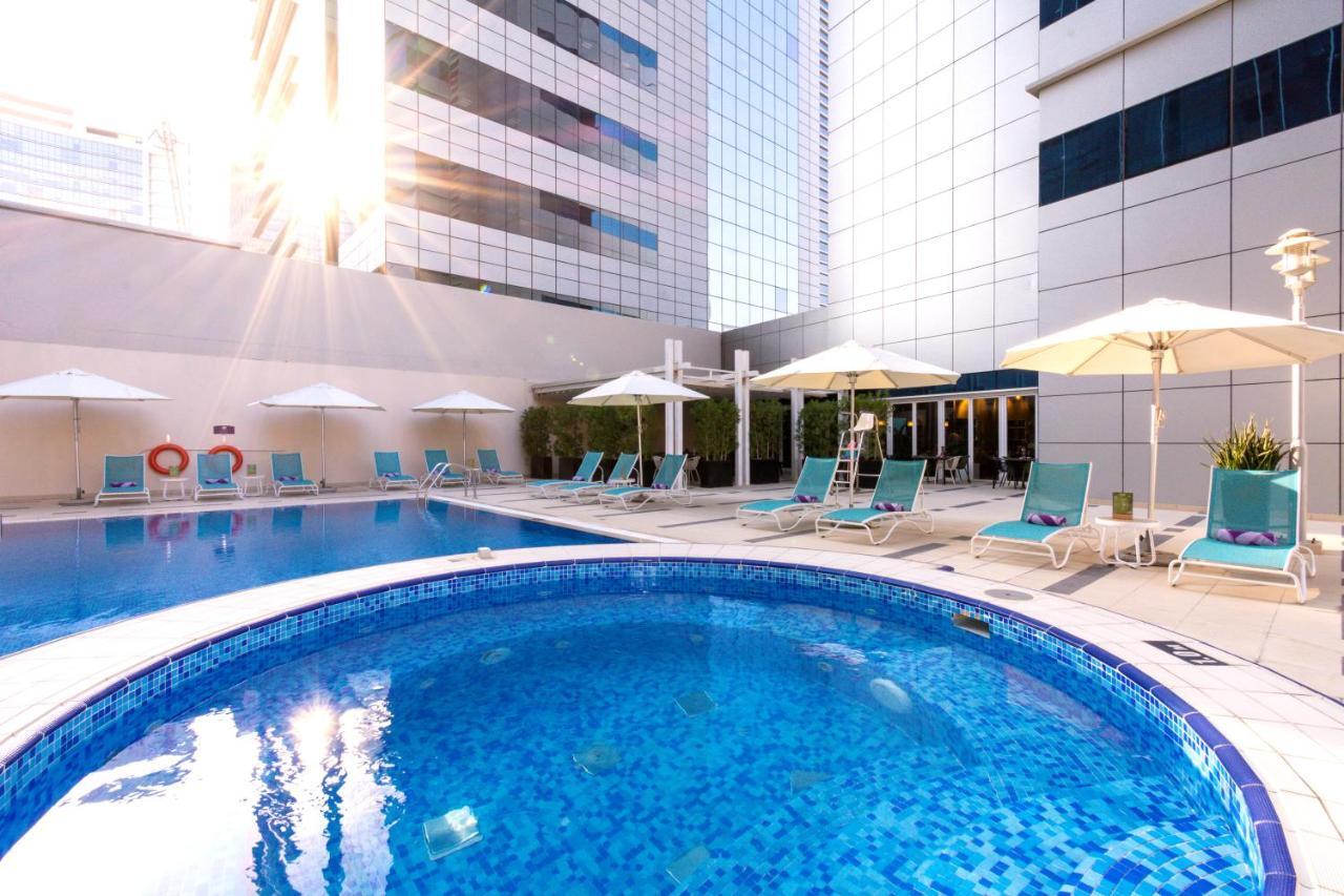 Premier Capital Centre Hotel Abu Dhabi