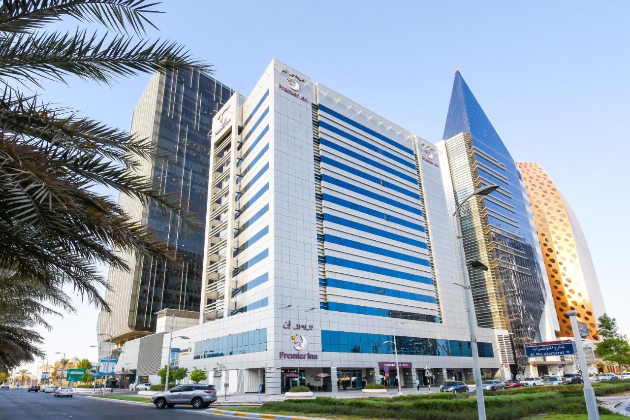Premier Capital Centre Hotel 3*
