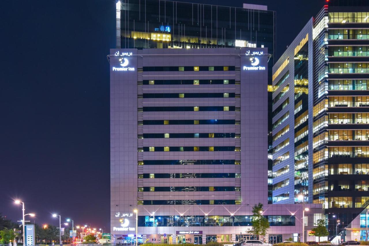 Premier Capital Centre Hotel 3*