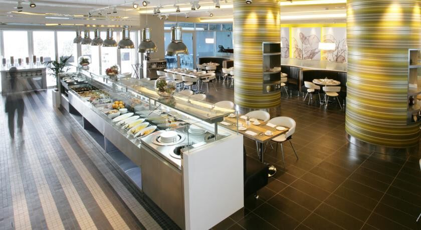 Hotel Premier Capital Centre Abu Dhabi