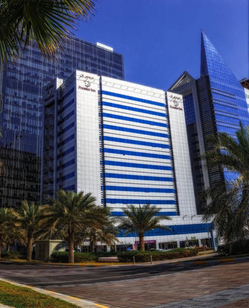 Premier Capital Centre Abu Dhabi