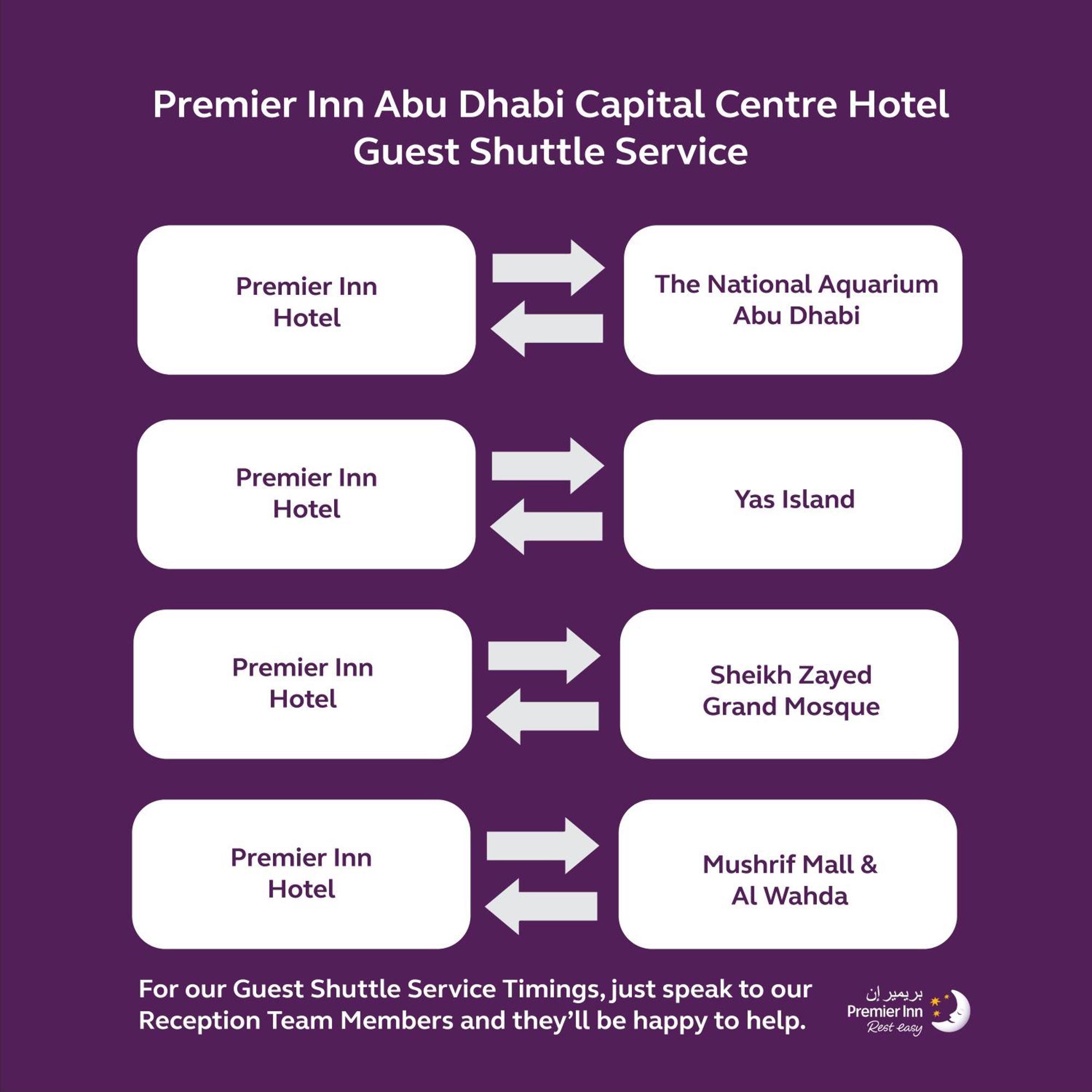 Premier Capital Centre 3*