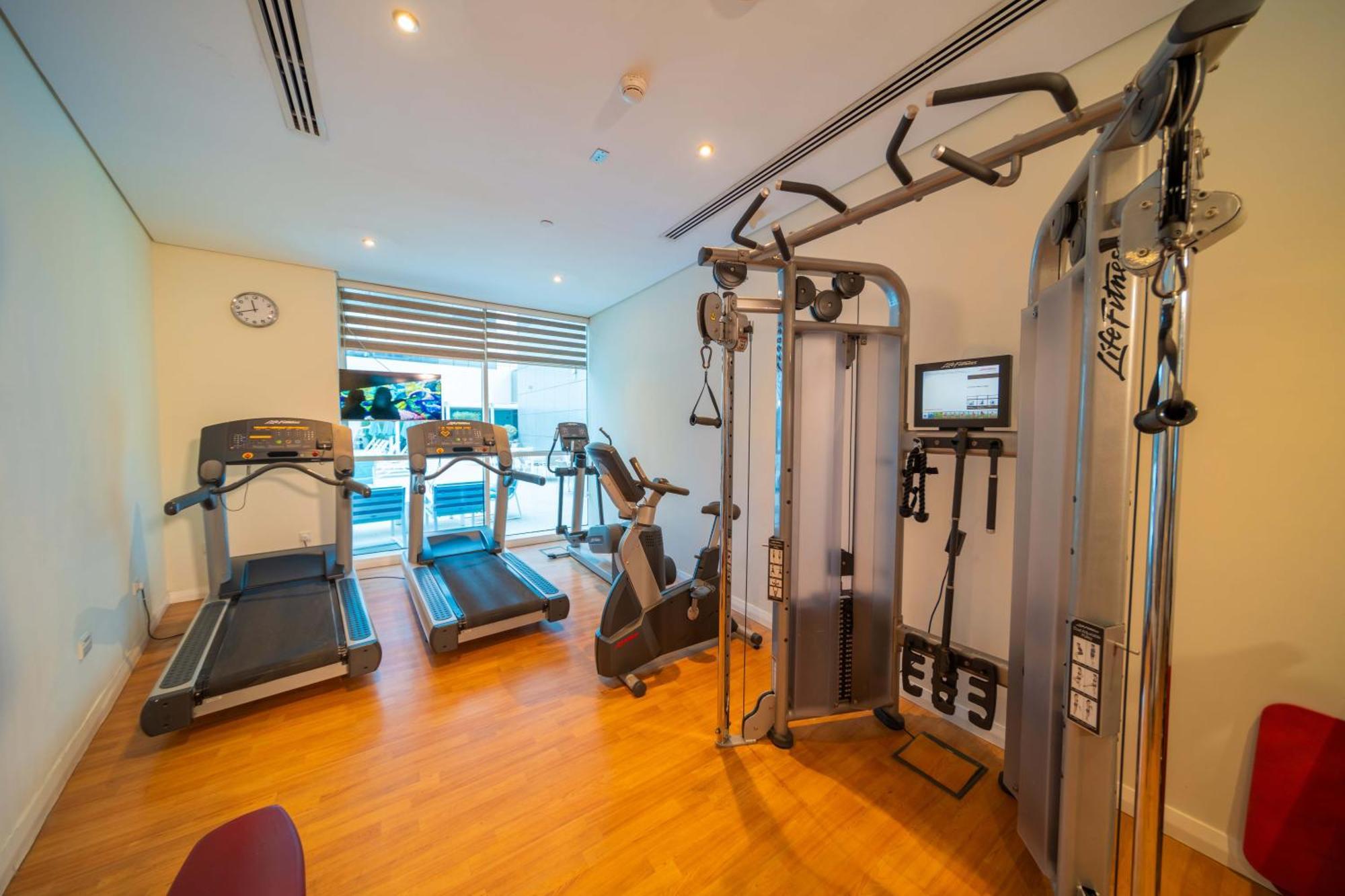 Hotel Premier Capital Centre 3*