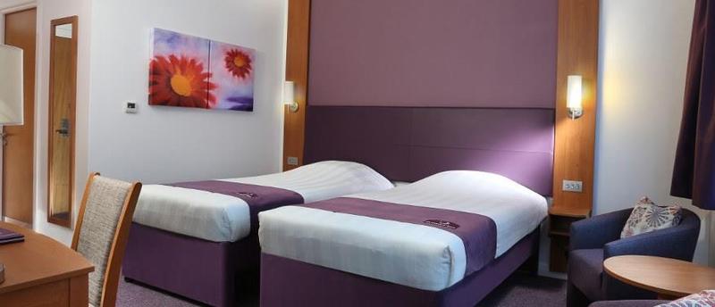 Hotel Premier Capital Centre Abu Dhabi