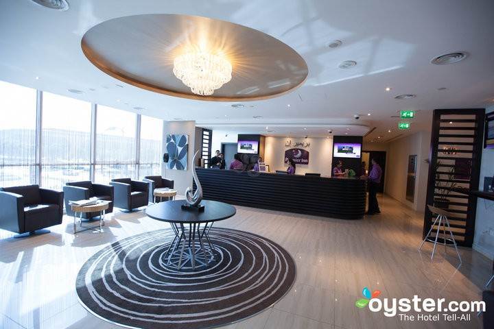 Premier Capital Centre Hotel 3*